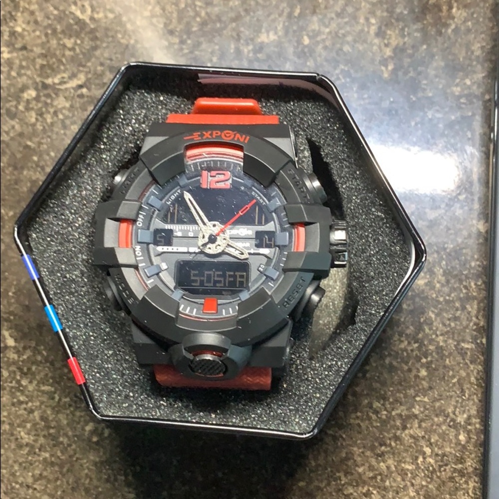Watch